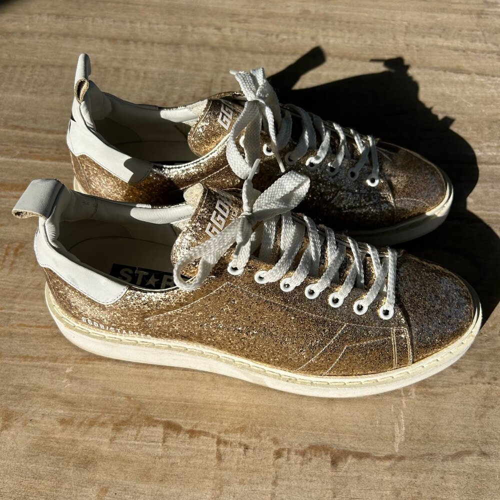 Golden Goose Sneakers